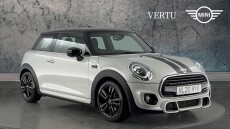 MINI Hatchback 1.5 Cooper Sport II 3dr Petrol Hatchback